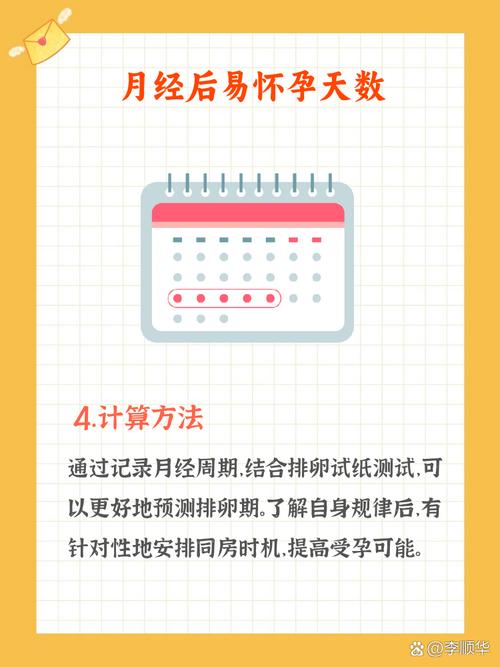 排卵期和易孕期是一回事吗？-第2张图片-中州医学会