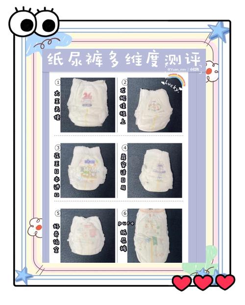 新生儿用纸尿片还是纸尿裤？-第3张图片-中州医学会