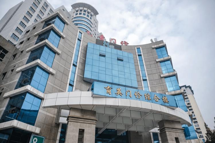 温州医学院附属育英儿童医院有何特色？-第2张图片-中州医学会