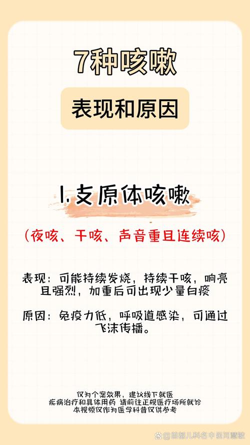 儿童喉咙有痰咳不出，该如何处理？-第3张图片-中州医学会