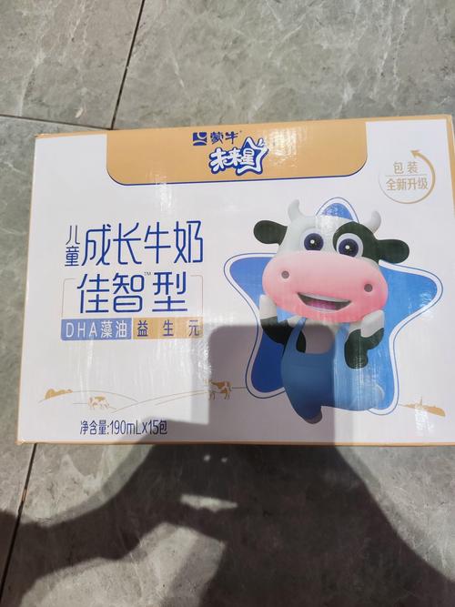 儿童成长牛奶比纯牛奶更有营养吗?-第1张图片-中州医学会 儿童成长牛奶比纯牛奶更有营养吗?-第1张图片-中州医学会