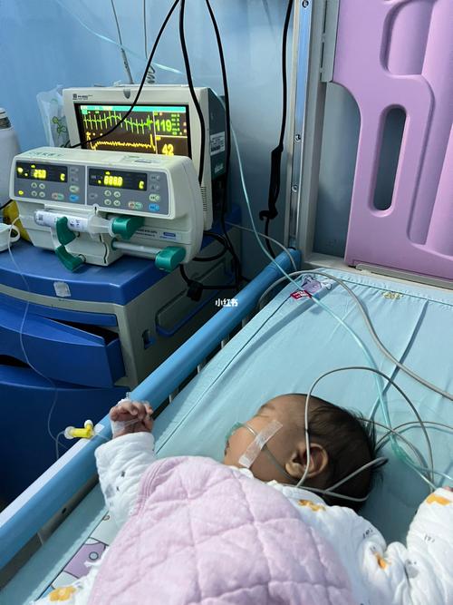 新生儿先天性心脏病有哪些典型症状？-第3张图片-中州医学会