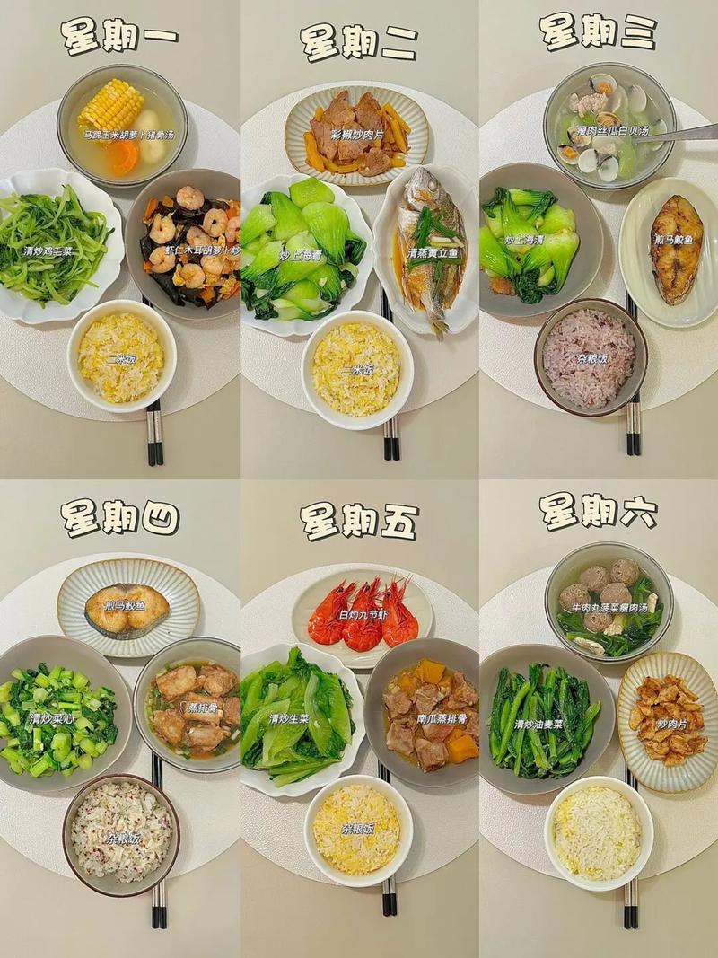 孕期血糖高主食怎么选？-第2张图片-中州医学会