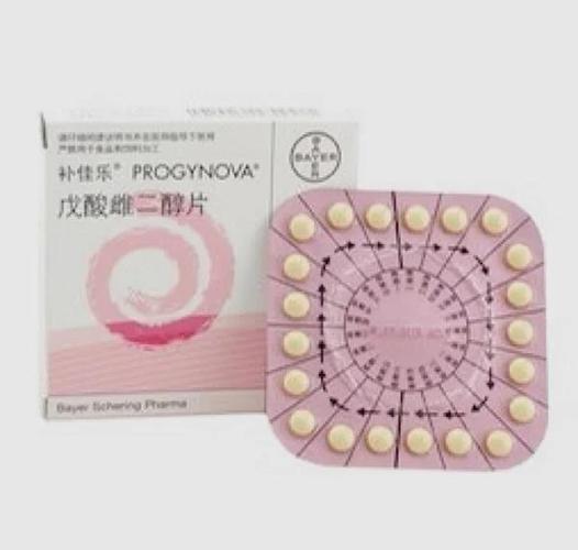 备孕期间吃什么药易受孕？-第2张图片-中州医学会