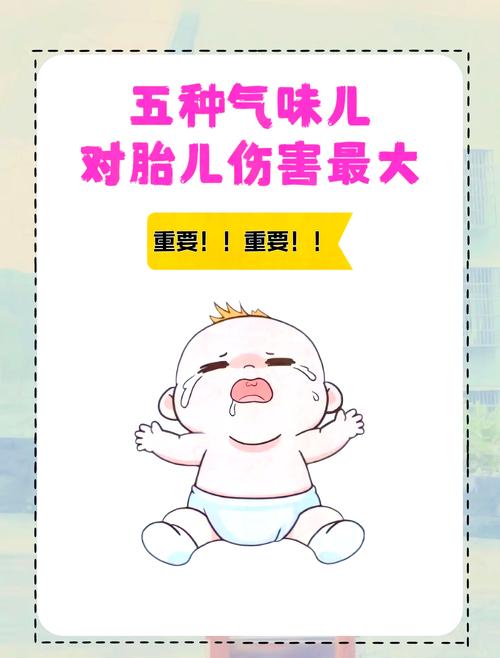 孕期炎症影响宝宝健康吗？-第1张图片-中州医学会