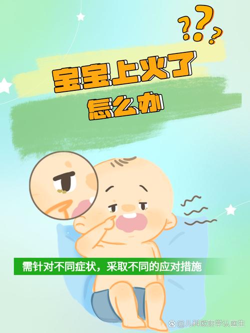 孕期上火会伤胎儿吗？-第3张图片-中州医学会