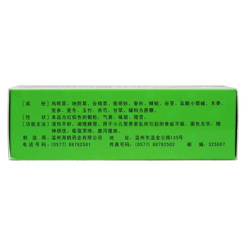 儿童肠系膜淋巴结炎，吃什么药才对症？-第3张图片-中州医学会