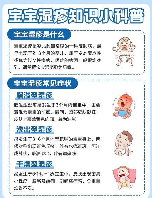 新生儿湿疹期间能打预防针吗？-第2张图片-中州医学会