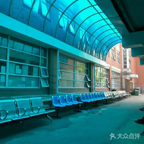 首都儿科研究所附属儿童医院有何特色？-第3张图片-中州医学会