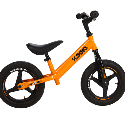 dino儿童平衡车产自哪里？-第1张图片-中州医学会