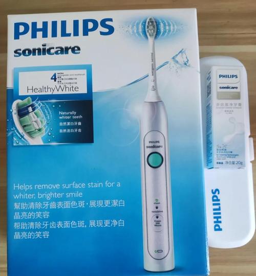 飞利浦儿童电动牙刷app有何独特功能？-第1张图片-中州医学会