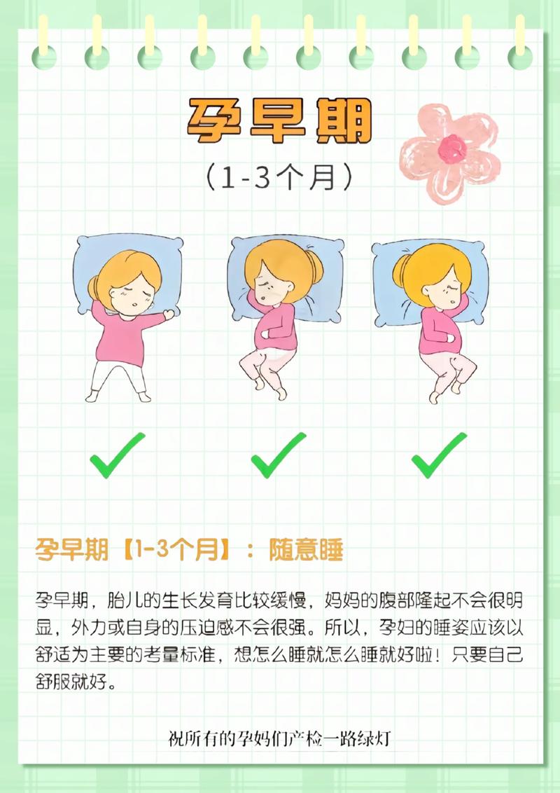 孕期睡不好，胎儿会受影响吗？-第3张图片-中州医学会