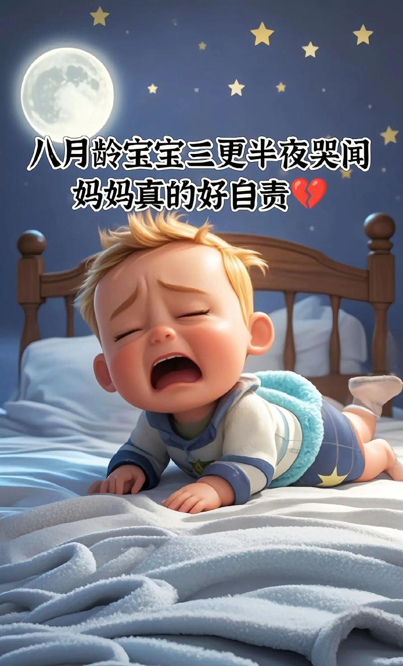 新生儿固定时间夜哭，是何原因？-第3张图片-中州医学会