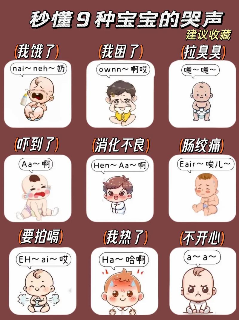 孕期哭会影响宝宝健康吗?-第3张图片-中州医学会 孕期哭会影响宝宝健康吗?-第3张图片-中州医学会