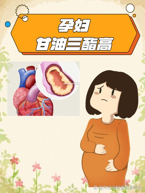 孕期甘油三酯高是什么原因导致的?-第1张图片-中州医学会 孕期甘油三酯高是什么原因导致的?-第1张图片-中州医学会