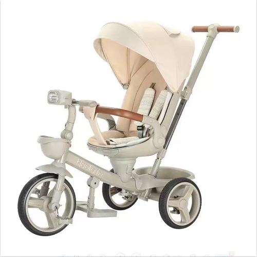 好莱福儿童三轮车视频安装难吗？-第3张图片-中州医学会