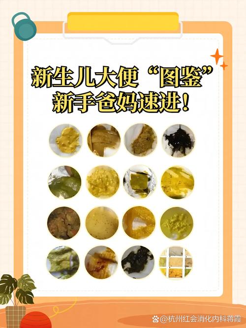 新生儿大便发酸味是消化问题吗？-第2张图片-中州医学会