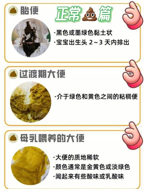 新生儿大便发酸味是消化问题吗？-第3张图片-中州医学会