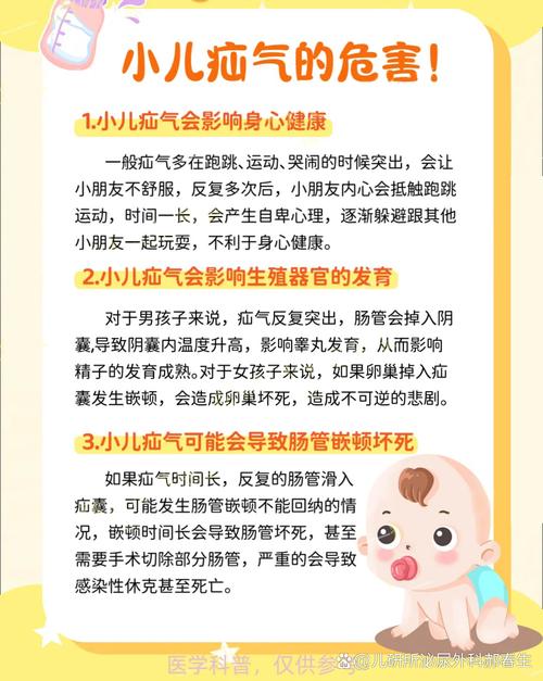 新生儿疝气因何而起？-第2张图片-中州医学会