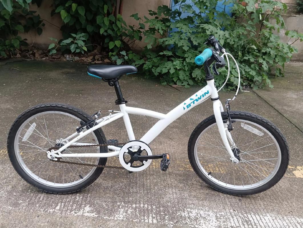 迪卡侬儿童自行车图片价格多少？-第2张图片-中州医学会