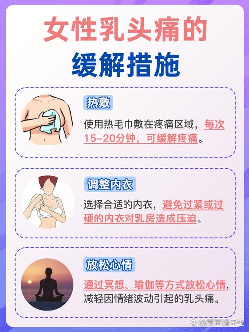 怀孕乳房胀痛是正常现象吗？-第3张图片-中州医学会