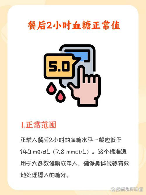 孕期餐后2小时血糖正常值是多少？-第3张图片-中州医学会