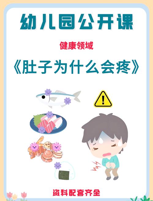 8岁儿童肚子疼，是吃坏还是其他原因？-第1张图片-中州医学会