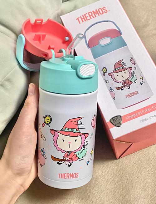 儿童吸管保温杯什么牌子好？-第1张图片-中州医学会