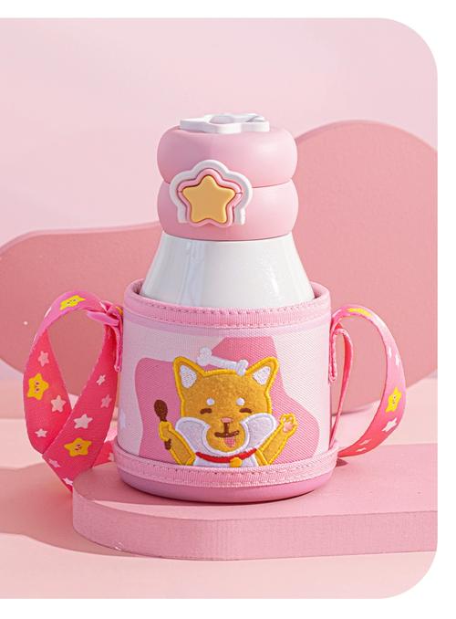 儿童吸管保温杯什么牌子好？-第2张图片-中州医学会