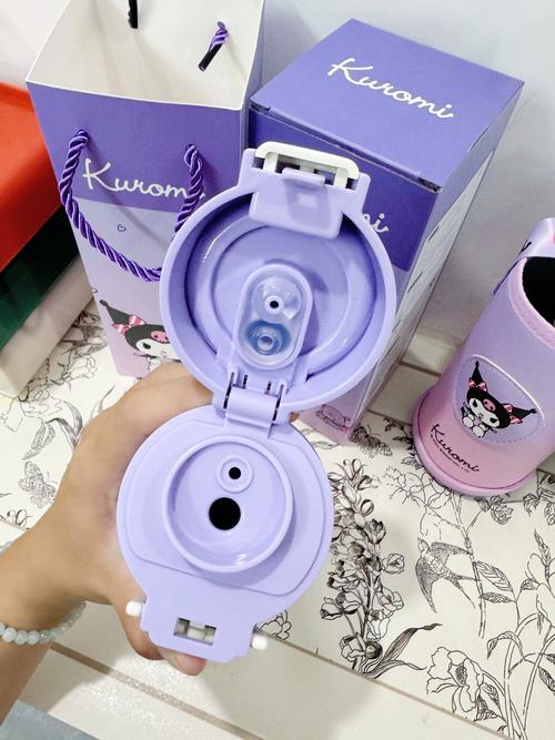 儿童吸管保温杯什么牌子好？-第3张图片-中州医学会