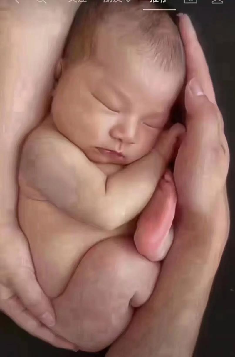 新生儿放下就哭抱就好?缺安全感还是生理需求?-第1张图片-中州医学会 新生儿放下就哭抱就好?缺安全感还是生理需求?-第1张图片-中州医学会