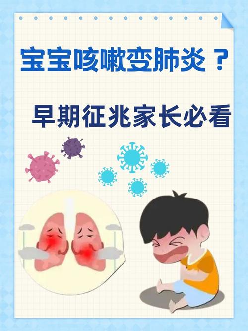 新生儿出生第一天肺炎严重吗？-第2张图片-中州医学会