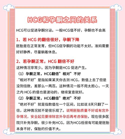 孕期查HCG是查什么?-第2张图片-中州医学会 孕期查HCG是查什么?-第2张图片-中州医学会