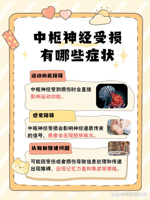 儿童中枢神经受损后，究竟能否恢复？-第2张图片-中州医学会