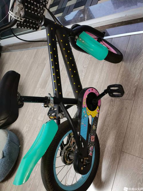 好孩子儿童自行车安装视频-第1张图片-中州医学会