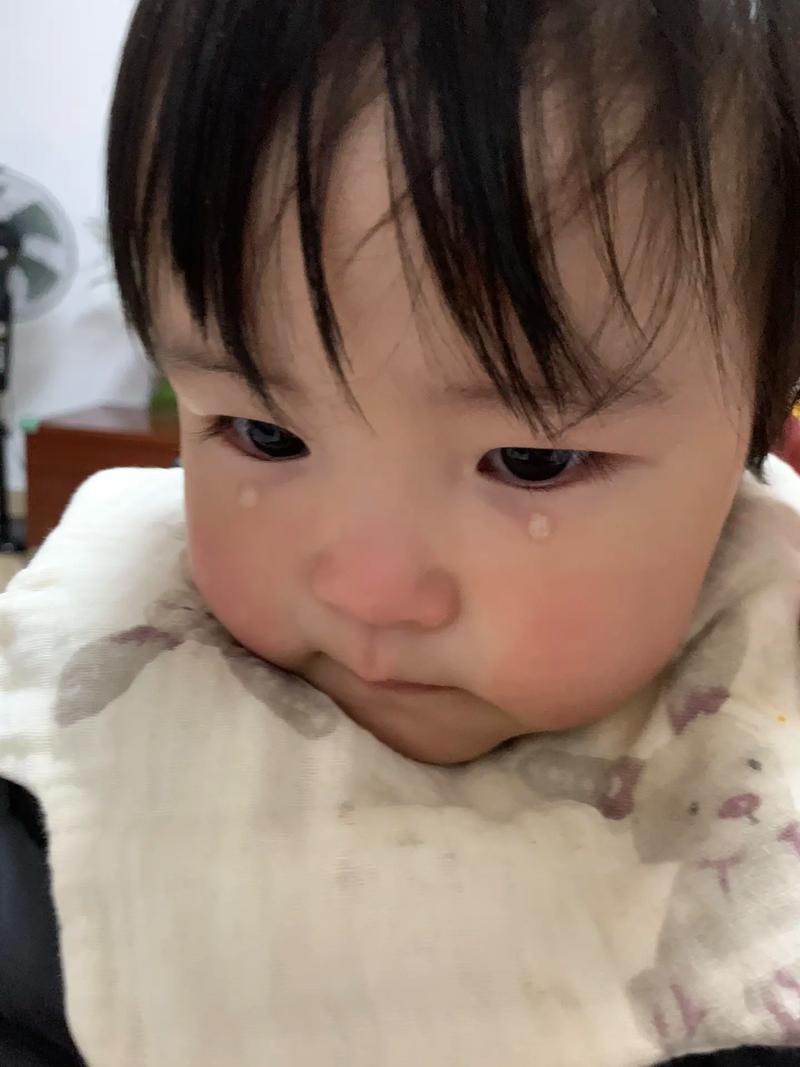 新生儿哭声沙哑哭不出，是嗓子发炎了吗？-第3张图片-中州医学会