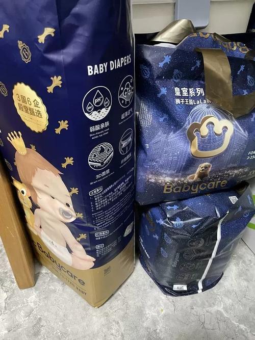 新生儿尿不湿哪个牌子更合适？-第1张图片-中州医学会