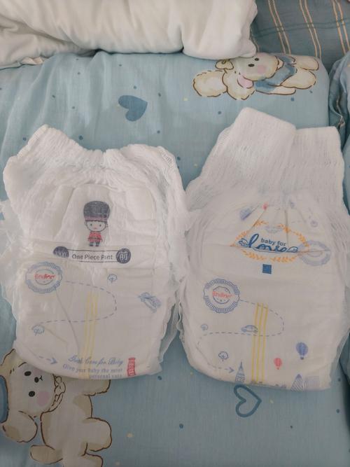 新生儿尿不湿哪个牌子更合适？-第2张图片-中州医学会