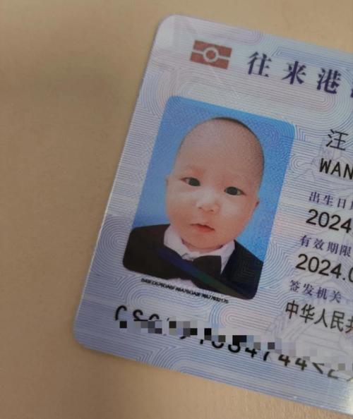 儿童赴港必备证件有哪些？-第1张图片-郑州医学网