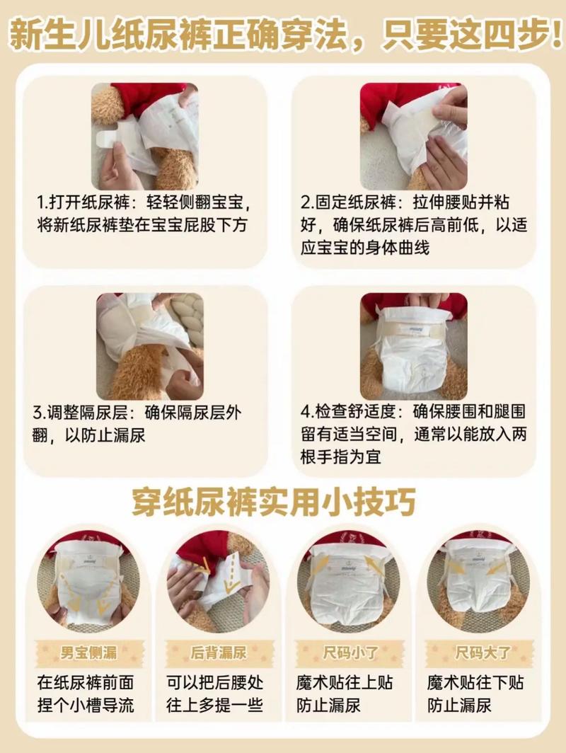 新生儿尿不湿多久换一次合适？-第3张图片-郑州医学网