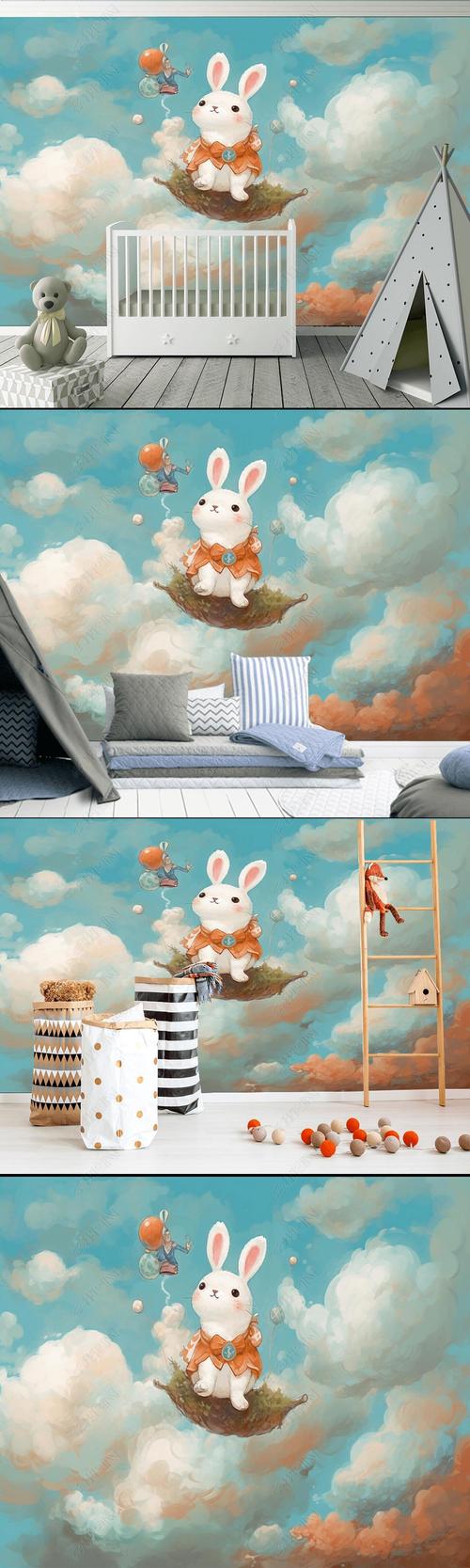 儿童壁纸图片大全，墙纸图片怎么选？-第3张图片-郑州医学网