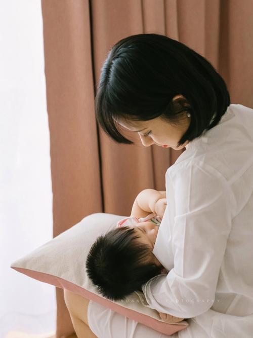 新生儿肚子鼓鼓的还能吃奶吗？-第3张图片-中州医学会