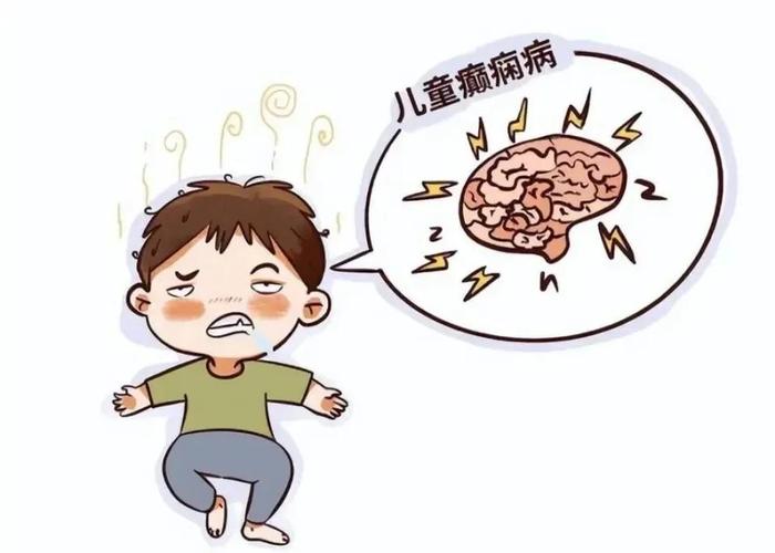 儿童睡眠癫疯病早期症状有哪些?-第3张图片-郑州医学网 儿童睡眠癫疯病早期症状有哪些?-第3张图片-郑州医学网