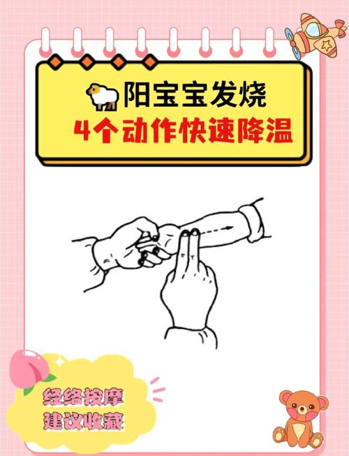 儿童发烧了怎么办如何退烧-第1张图片-郑州医学网 儿童发烧了怎么办如何退烧-第1张图片-郑州医学网