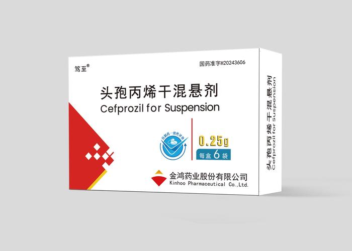 儿童头孢丙烯干混悬剂用量如何计算?-第1张图片-郑州医学网 儿童头孢丙烯干混悬剂用量如何计算?-第1张图片-郑州医学网