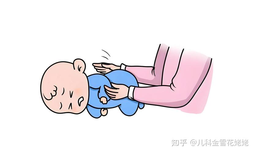 新生儿呛奶后喉咙有痰怎么办？-第2张图片-郑州医学网