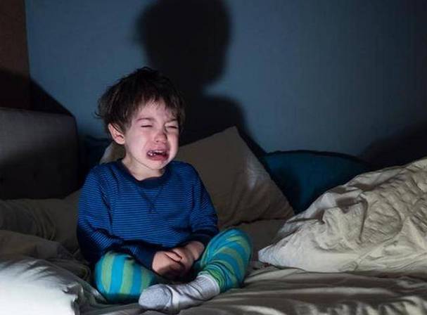 6岁孩子晚上睡不踏实,什么原因?-第2张图片-郑州医学网 6岁孩子晚上睡不踏实,什么原因?-第2张图片-郑州医学网