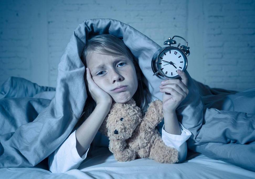 13岁儿童晚上入睡困难怎么办?-第3张图片-郑州医学网 13岁儿童晚上入睡困难怎么办?-第3张图片-郑州医学网