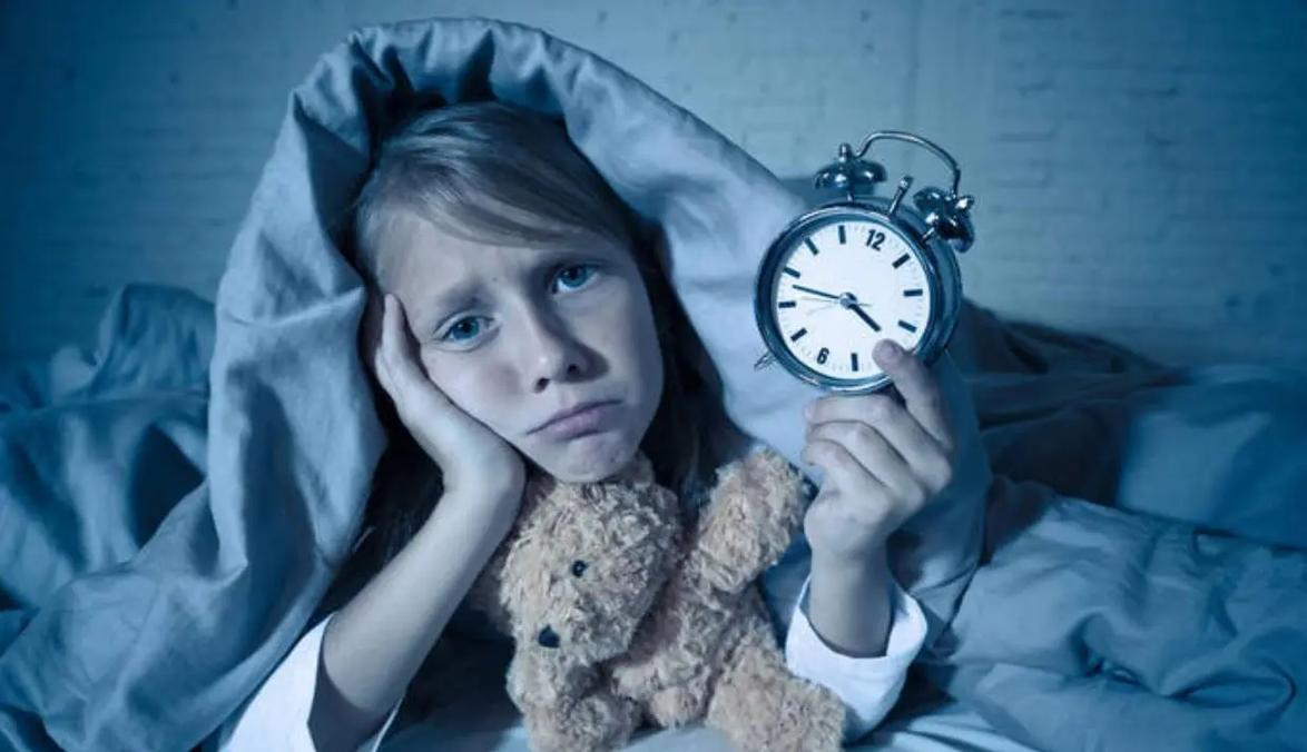 13岁儿童晚上入睡困难怎么办?-第2张图片-郑州医学网 13岁儿童晚上入睡困难怎么办?-第2张图片-郑州医学网