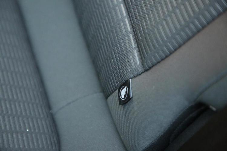 经典福克斯儿童座椅接口怎么用？-第2张图片-郑州医学网